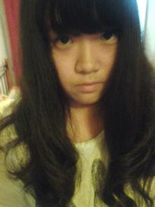 我去烫发视频,跟我一起见证发型的魔法之旅