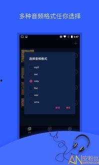 视频提取声音软件,一键获取纯净音频，轻松实现音视频分离