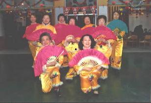 霍元甲扇子舞舞蹈视频,传统武术与现代艺术的完美融合