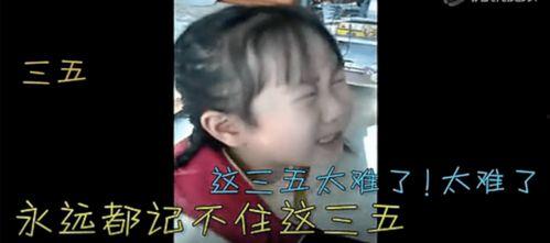 这三五太难了视频,揭秘“三五太难了”视频背后的奋斗故事