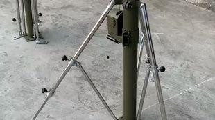 艾灸架安装视频,跟随视频轻松上手