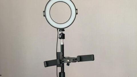 艾灸架安装视频,跟随视频轻松上手