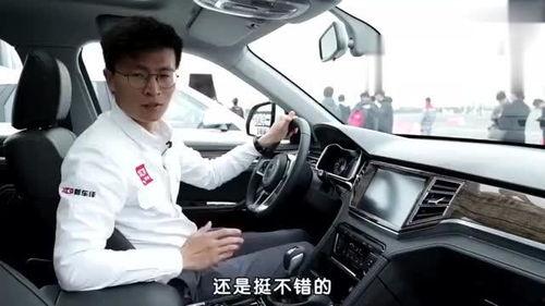 大迈试驾视频,驾驭激情，尽享速度与激情之旅