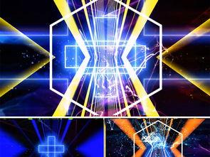 恰恰背景视频,感受拉丁热情的节奏魅力