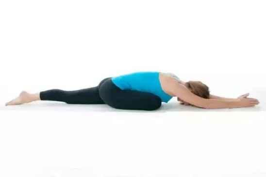 拉筋瑜伽视频,轻松解锁身体潜能,享受健康生活