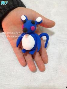 粘土手工制作视频,跟随粘土手工视频教程,轻松掌握创意制作技巧