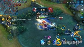 韩信视频s7,传奇英雄的荣耀时刻