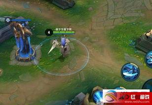 韩信视频s7,传奇英雄的荣耀时刻