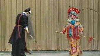 教唱京剧视频,跟随视频学唱经典曲目